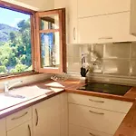 Apartament D Exception Avec Terrasse, Jacuzzi, Vue Mer, Parking, En Plein Coeur Du Village De