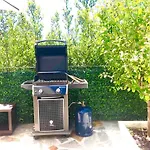 D Exception Avec Terrasse, Jacuzzi, Vue Mer, Parking, En Plein Coeur Du Village De Apartament *