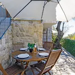 Lejlighed D Exception Avec Terrasse, Jacuzzi, Vue Mer, Parking, En Plein Coeur Du Village De