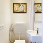 Apartament D Exception Avec Terrasse, Jacuzzi, Vue Mer, Parking, En Plein Coeur Du Village De Èze