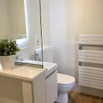 Lejlighed D Exception Avec Terrasse, Jacuzzi, Vue Mer, Parking, En Plein Coeur Du Village De *