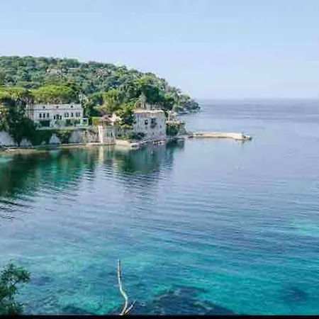 D Exception Avec Terrasse, Jacuzzi, Vue Mer, Parking, En Plein Coeur Du Village De 公寓