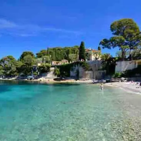 公寓 D Exception Avec Terrasse, Jacuzzi, Vue Mer, Parking, En Plein Coeur Du Village De