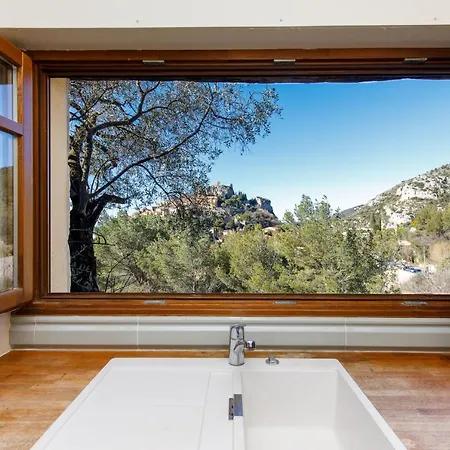 公寓 D Exception Avec Terrasse, Jacuzzi, Vue Mer, Parking, En Plein Coeur Du Village De *