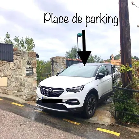 D Exception Avec Terrasse, Jacuzzi, Vue Mer, Parking, En Plein Coeur Du Village De Daire