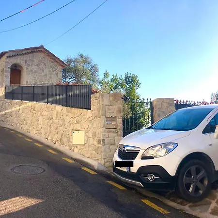 Daire D Exception Avec Terrasse, Jacuzzi, Vue Mer, Parking, En Plein Coeur Du Village De *